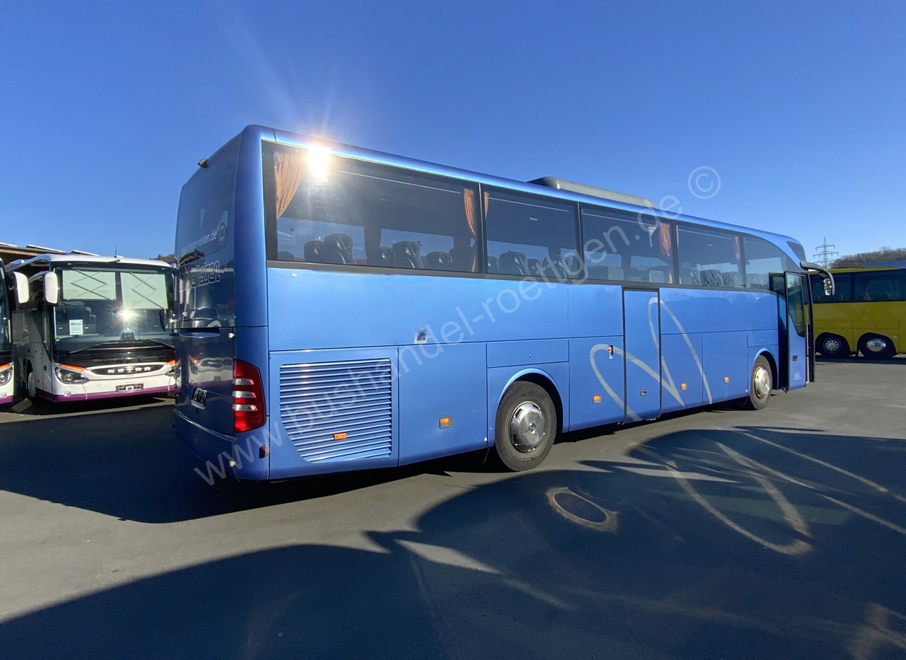 Mercedes-Benz Tourismo RHD - سياحية حافلة: صور 4 Mercedes-Benz Tourismo RHD - سياحية حافلة: صور 4