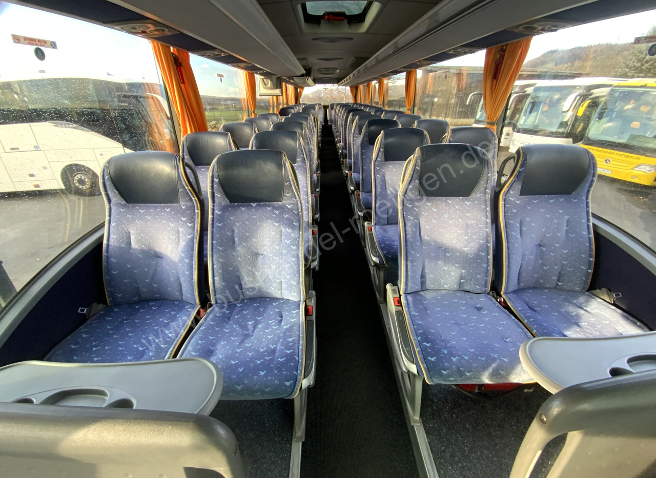 سياحية حافلة Mercedes-Benz Tourismo RHD: صور 11 سياحية حافلة Mercedes-Benz Tourismo RHD: صور 11