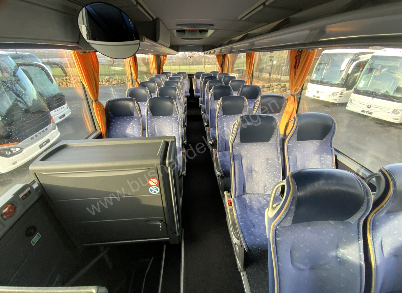 سياحية حافلة Mercedes-Benz Tourismo RHD: صور 13 سياحية حافلة Mercedes-Benz Tourismo RHD: صور 13