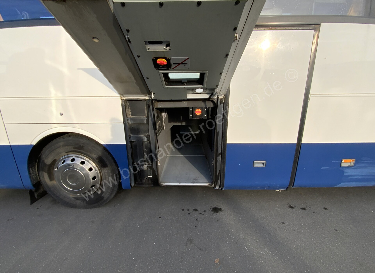 سياحية حافلة Mercedes-Benz Tourismo RHD: صور 6 سياحية حافلة Mercedes-Benz Tourismo RHD: صور 6