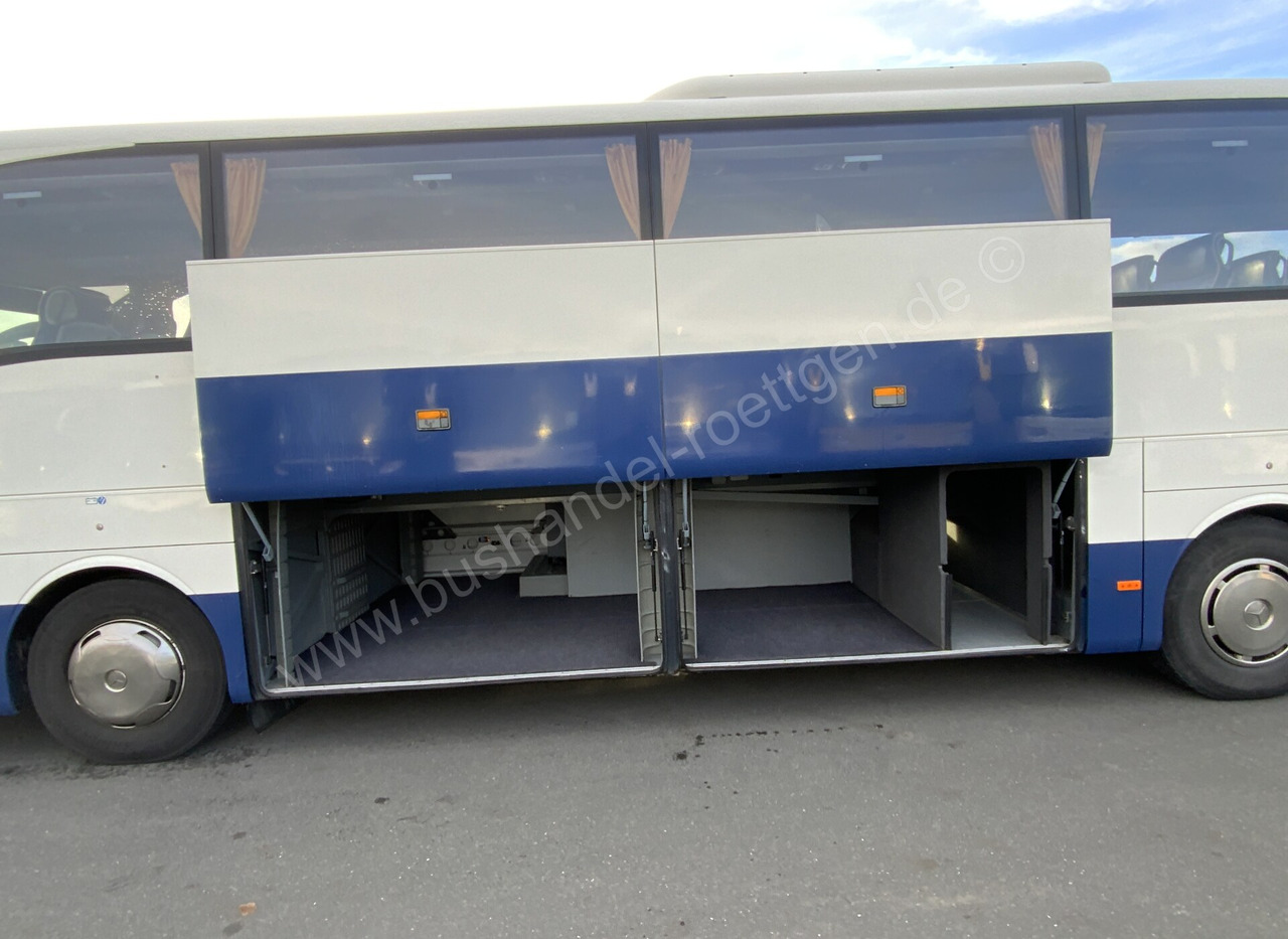 سياحية حافلة Mercedes-Benz Tourismo RHD: صور 7 سياحية حافلة Mercedes-Benz Tourismo RHD: صور 7