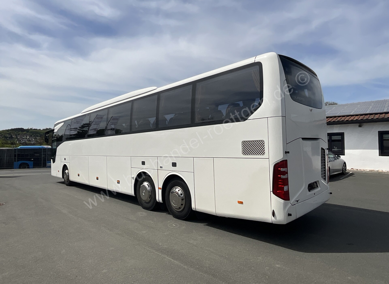 Mercedes-Benz Tourismo RHD - سياحية حافلة: صور 3 Mercedes-Benz Tourismo RHD - سياحية حافلة: صور 3