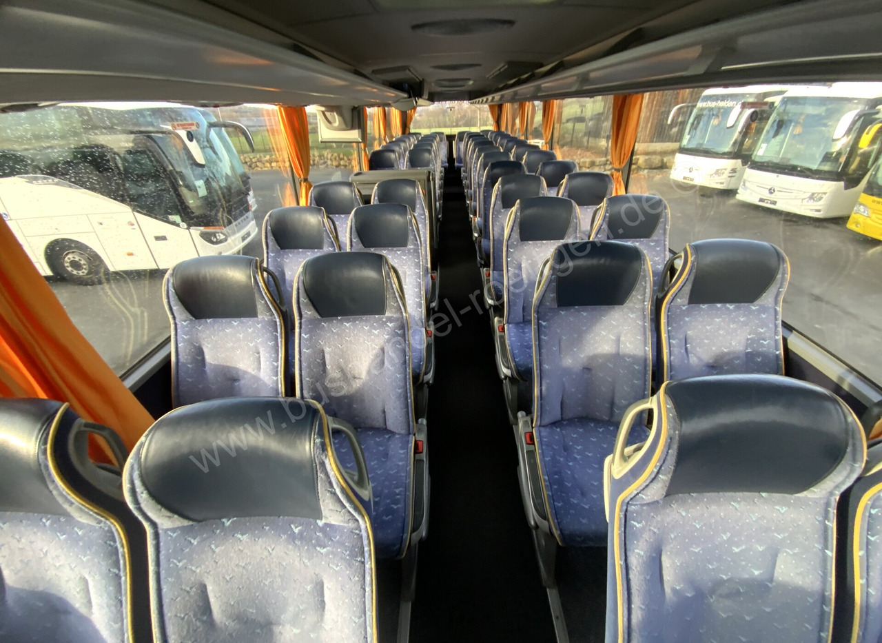 سياحية حافلة Mercedes-Benz Tourismo RHD: صور 12 سياحية حافلة Mercedes-Benz Tourismo RHD: صور 12