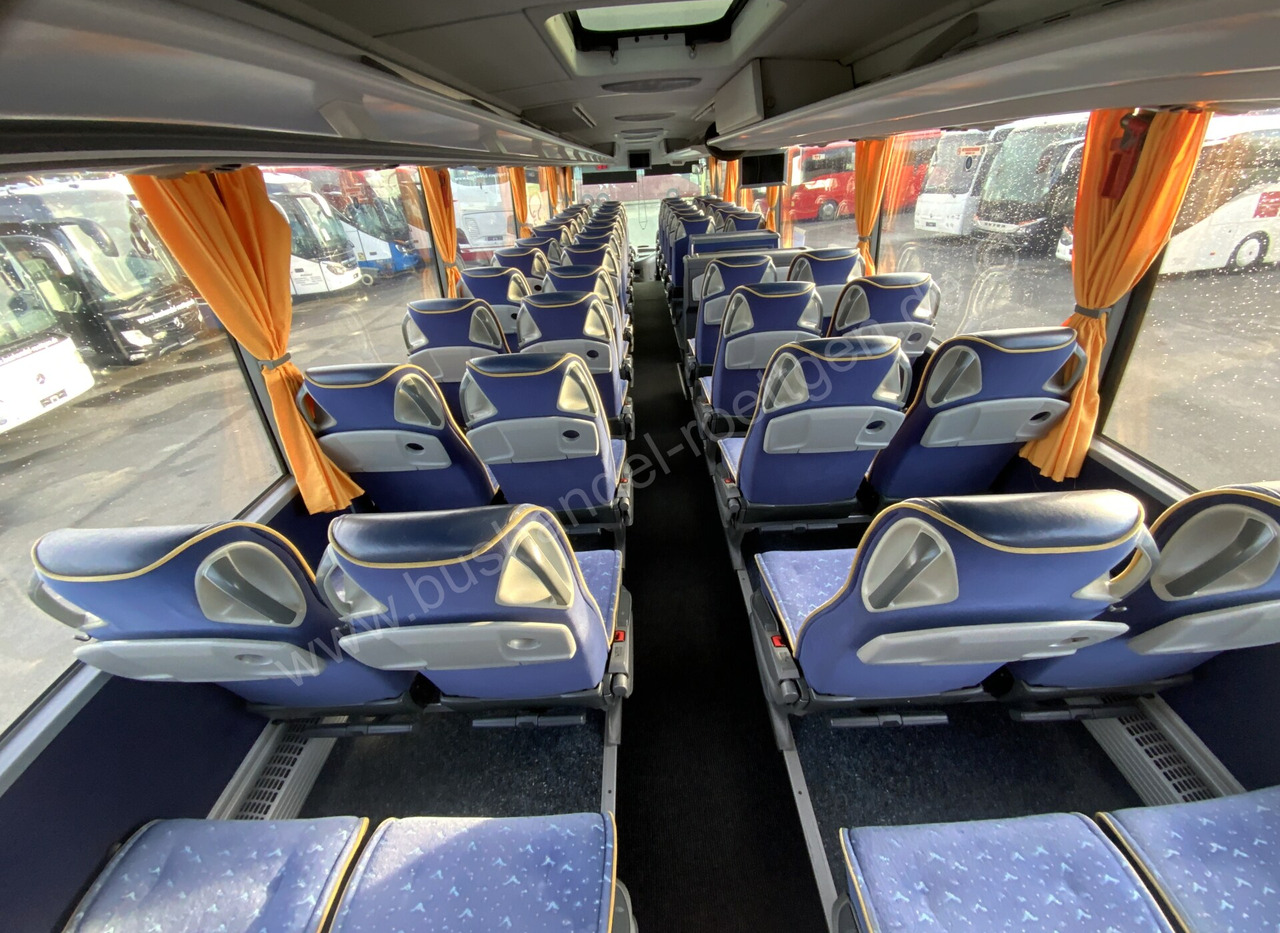 سياحية حافلة Mercedes-Benz Tourismo RHD: صور 16 سياحية حافلة Mercedes-Benz Tourismo RHD: صور 16