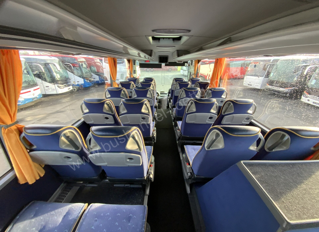 سياحية حافلة Mercedes-Benz Tourismo RHD: صور 18 سياحية حافلة Mercedes-Benz Tourismo RHD: صور 18