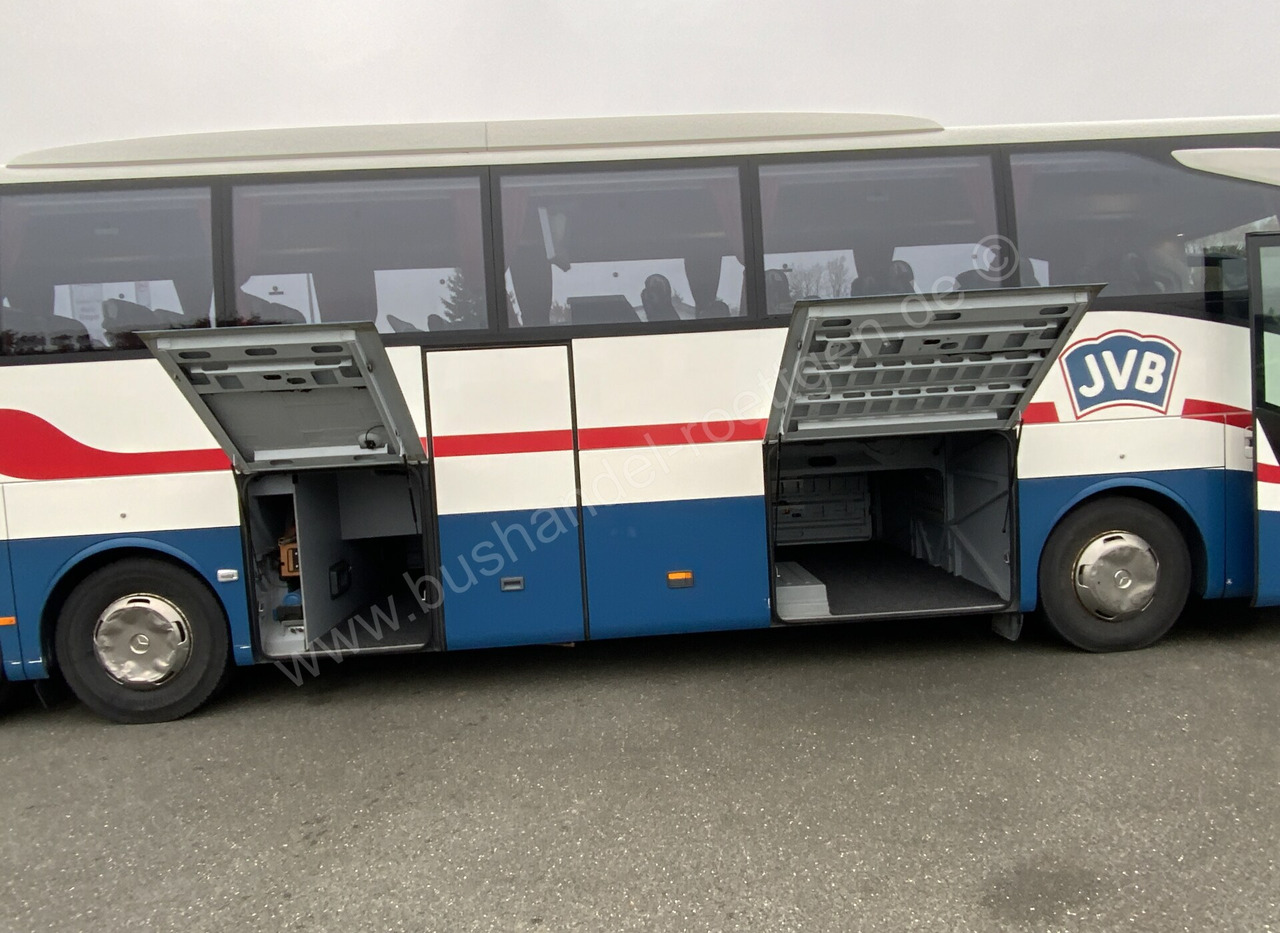 Mercedes-Benz Tourismo - سياحية حافلة: صور 5 Mercedes-Benz Tourismo - سياحية حافلة: صور 5