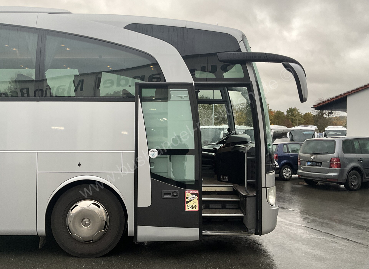 Mercedes-Benz Travego - سياحية حافلة: صور 5 Mercedes-Benz Travego - سياحية حافلة: صور 5