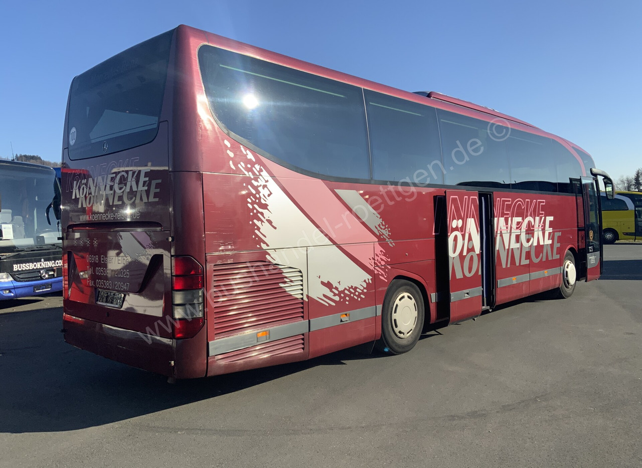 Mercedes-Benz Travego - سياحية حافلة: صور 4 Mercedes-Benz Travego - سياحية حافلة: صور 4