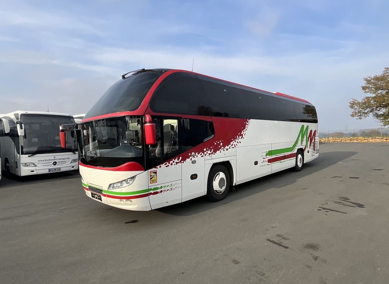 Neoplan Cityliner - سياحية حافلة: صور 2 Neoplan Cityliner - سياحية حافلة: صور 2