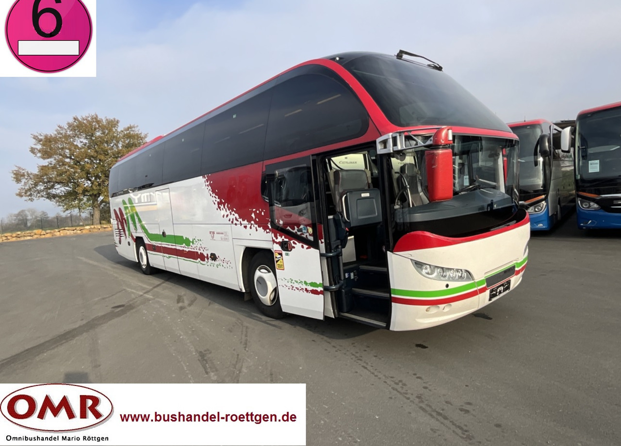 Neoplan Cityliner - سياحية حافلة: صور 1 Neoplan Cityliner - سياحية حافلة: صور 1
