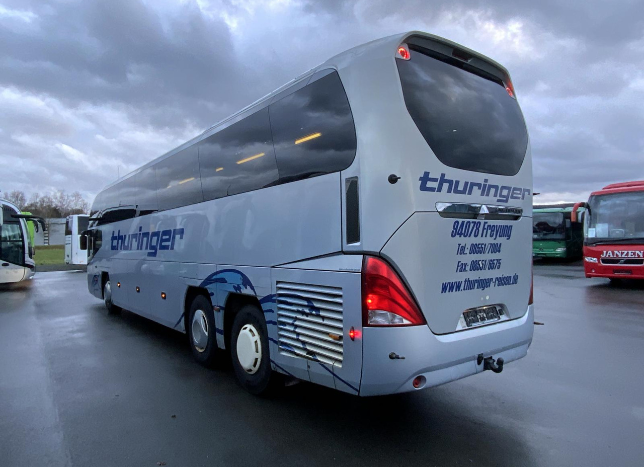 Neoplan Cityliner - سياحية حافلة: صور 3 Neoplan Cityliner - سياحية حافلة: صور 3