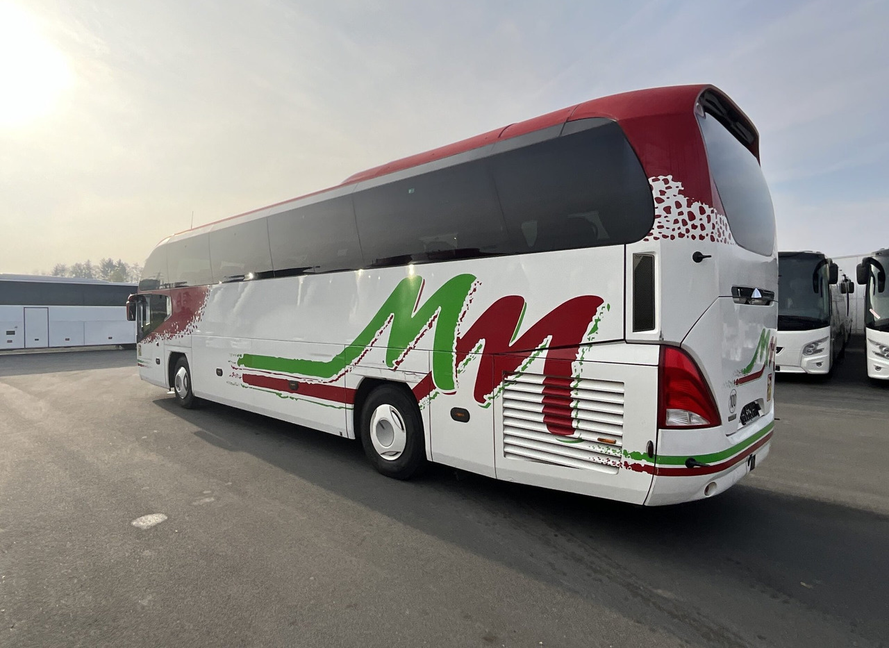 Neoplan Cityliner - سياحية حافلة: صور 3 Neoplan Cityliner - سياحية حافلة: صور 3