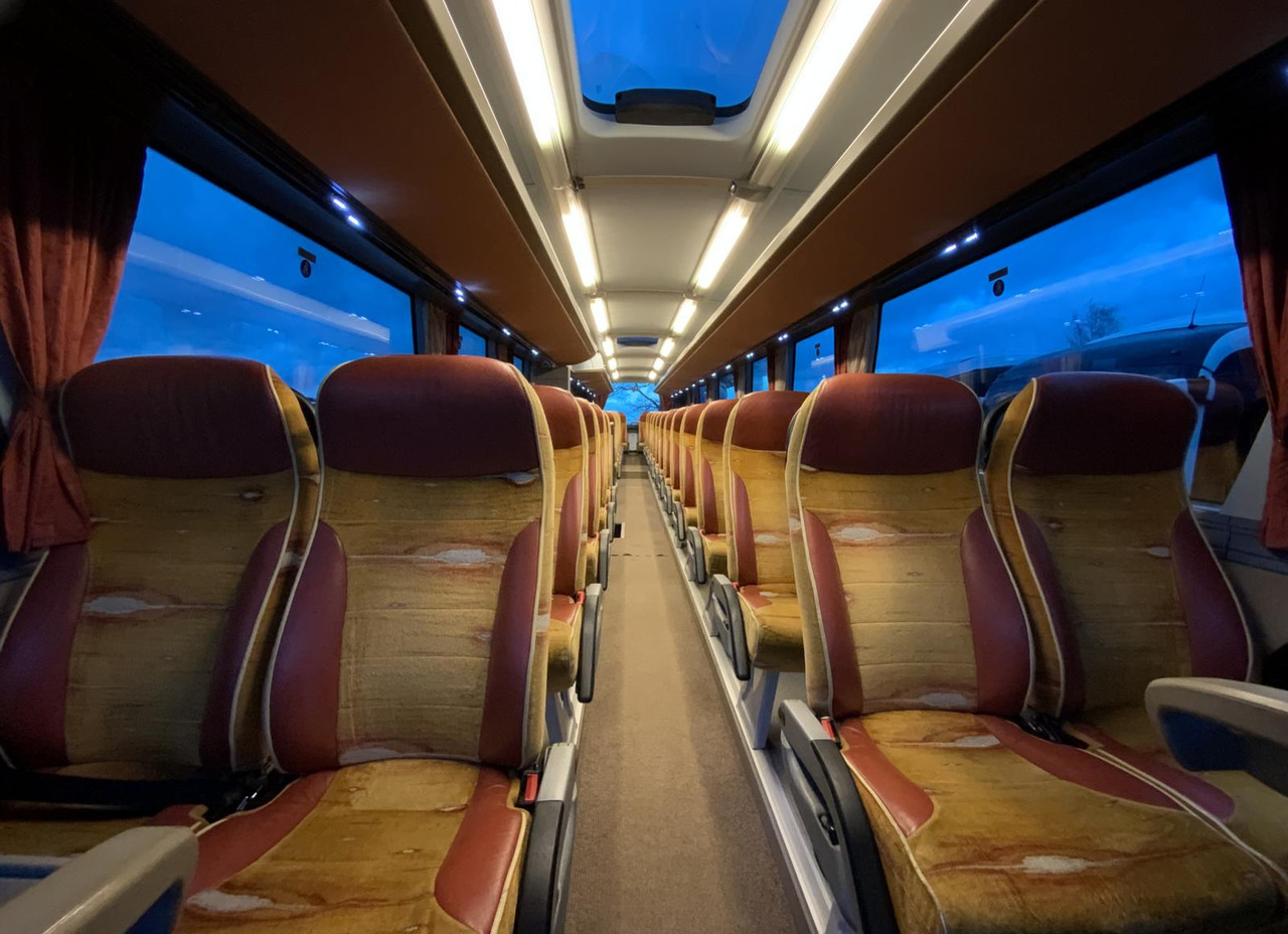 سياحية حافلة Neoplan Cityliner: صور 11