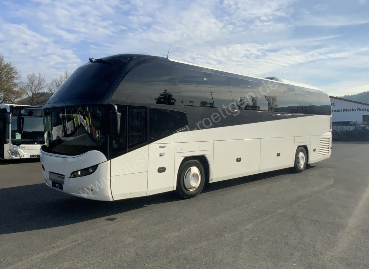 Neoplan Cityliner - سياحية حافلة: صور 2 Neoplan Cityliner - سياحية حافلة: صور 2