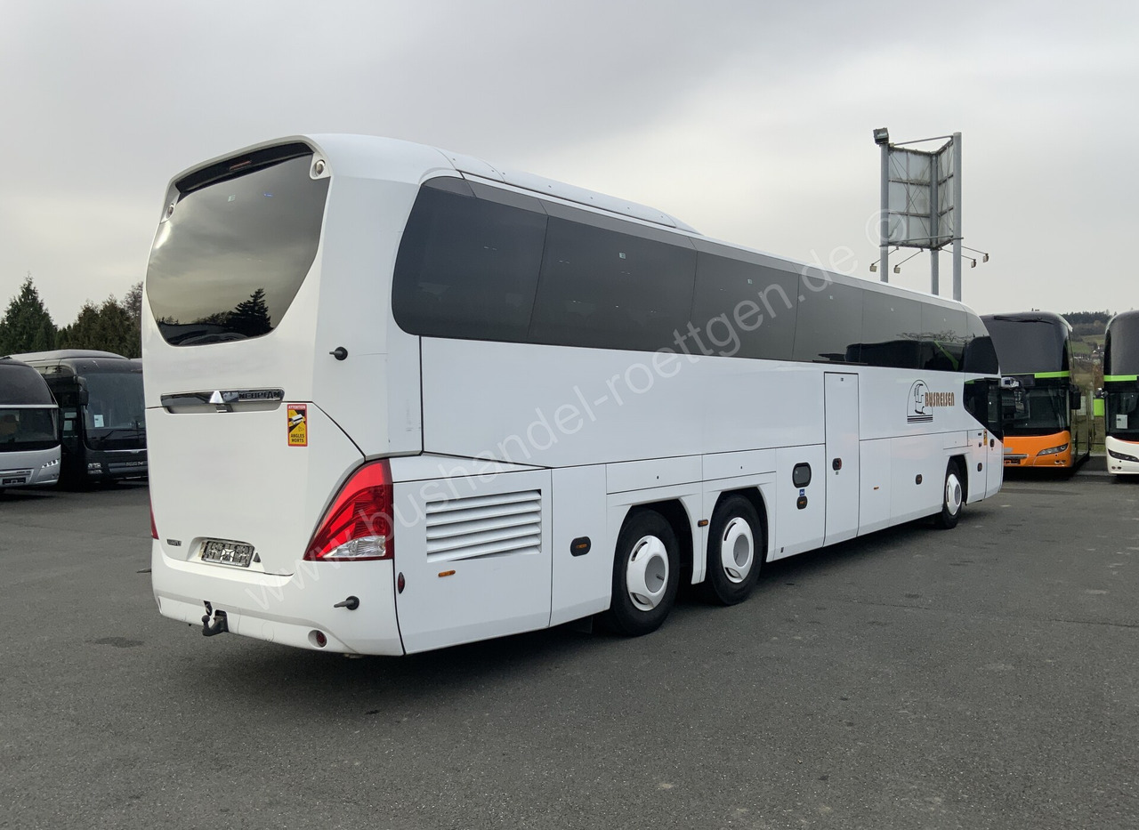 Neoplan Cityliner - سياحية حافلة: صور 3 Neoplan Cityliner - سياحية حافلة: صور 3