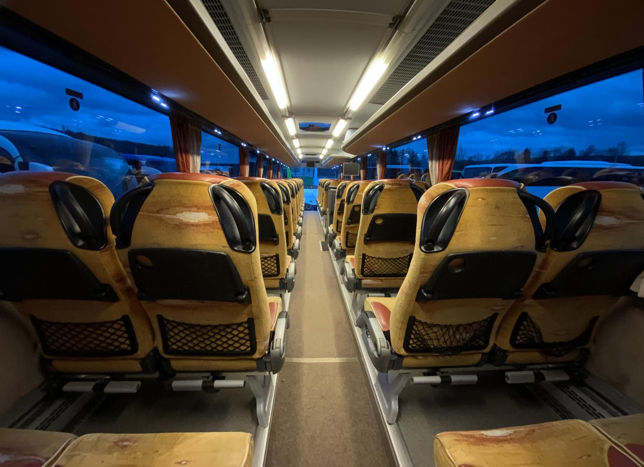 سياحية حافلة Neoplan Cityliner: صور 17