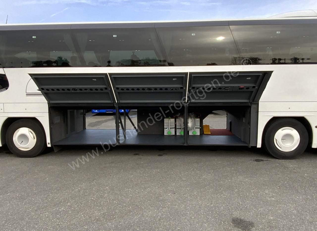 Neoplan Cityliner - سياحية حافلة: صور 5 Neoplan Cityliner - سياحية حافلة: صور 5