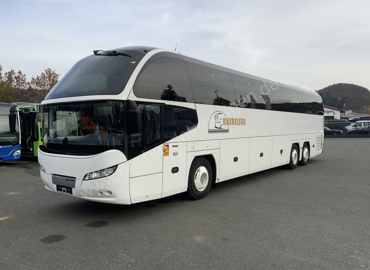 Neoplan Cityliner - سياحية حافلة: صور 2 Neoplan Cityliner - سياحية حافلة: صور 2