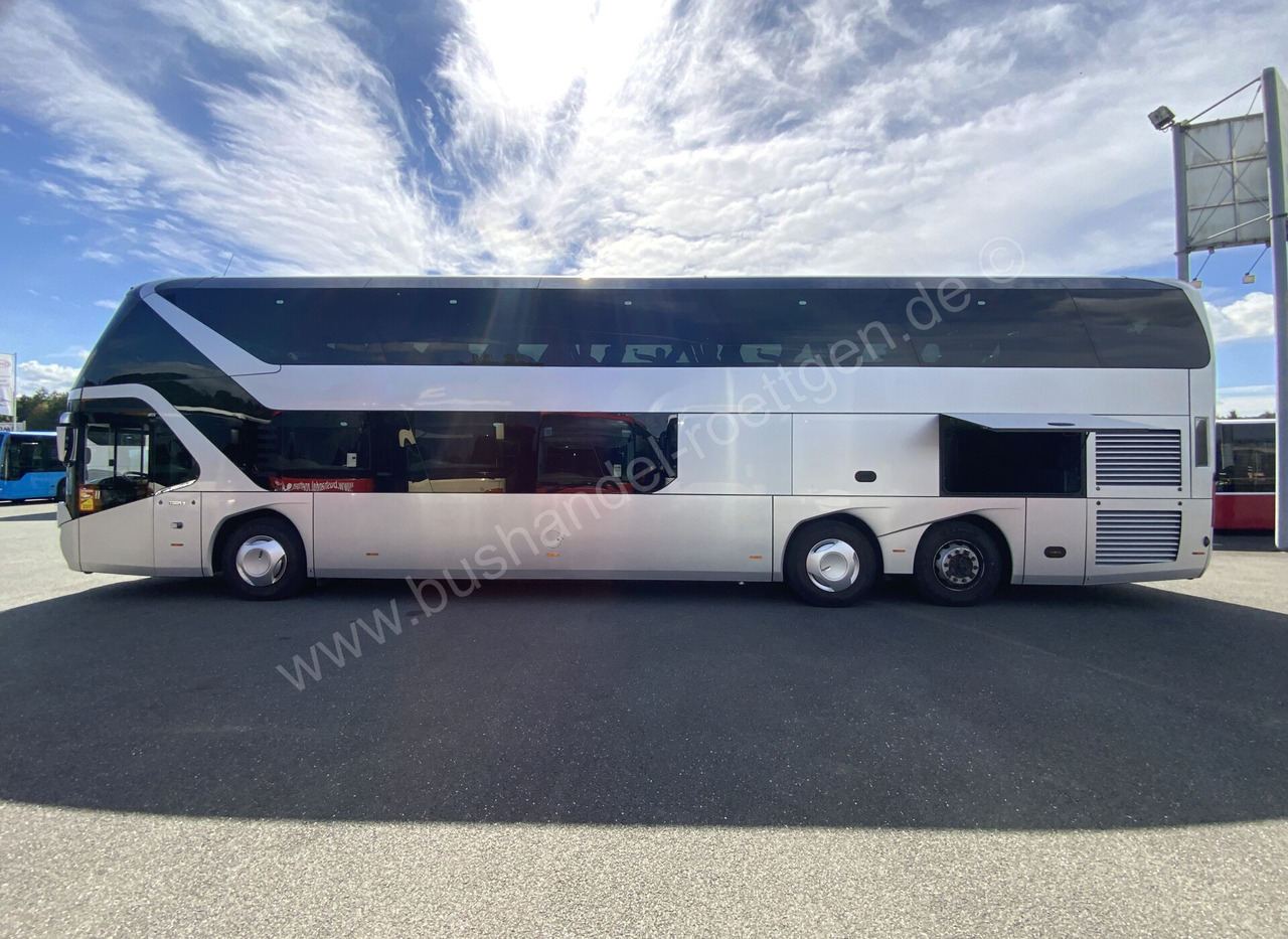 Neoplan Cityliner - حافلة ذات طابقين: صور 5 Neoplan Cityliner - حافلة ذات طابقين: صور 5