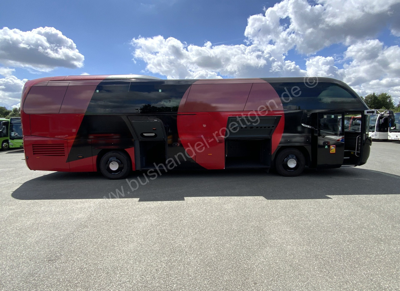 Neoplan Cityliner - سياحية حافلة: صور 5 Neoplan Cityliner - سياحية حافلة: صور 5