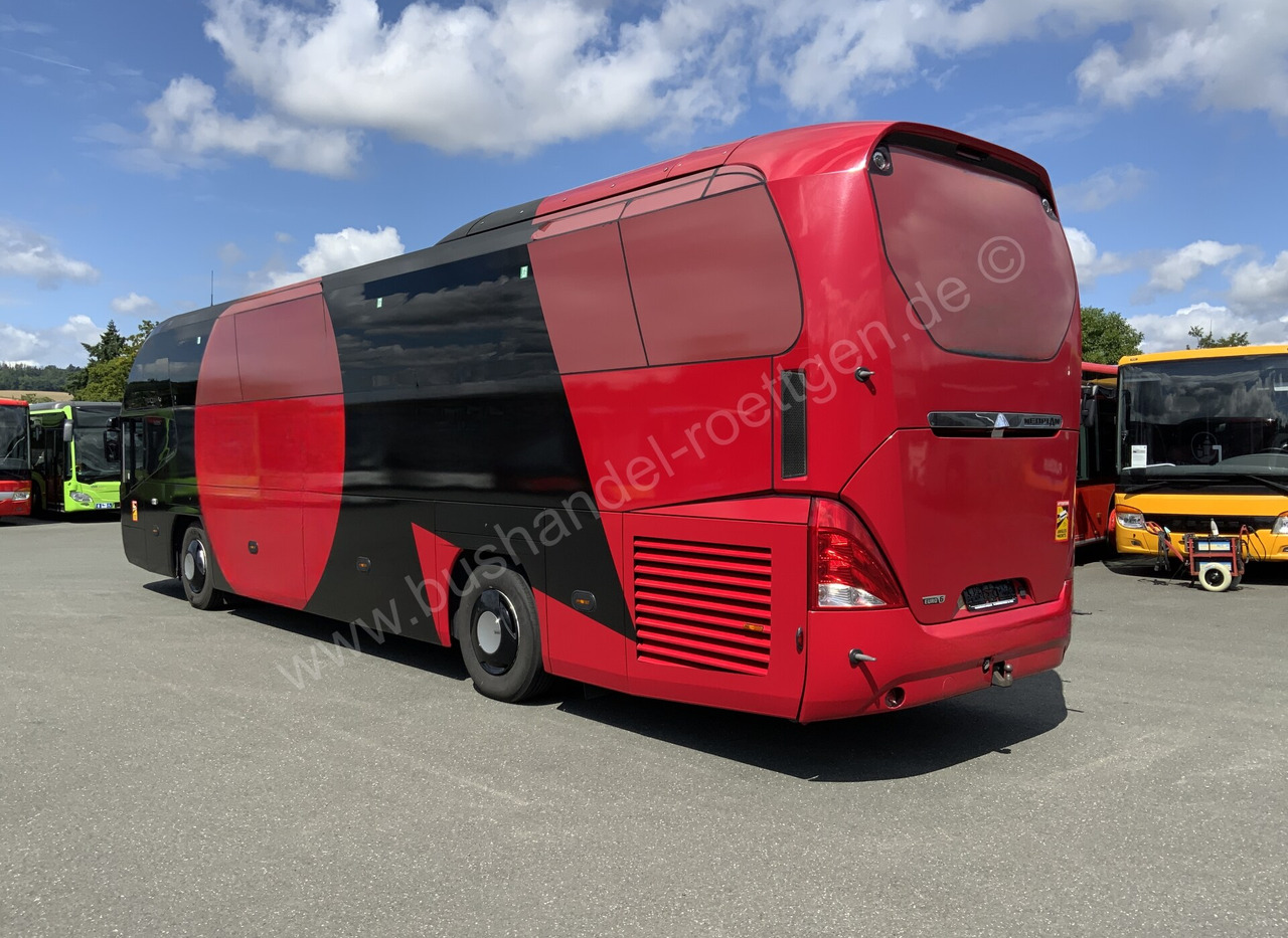 Neoplan Cityliner - سياحية حافلة: صور 3 Neoplan Cityliner - سياحية حافلة: صور 3