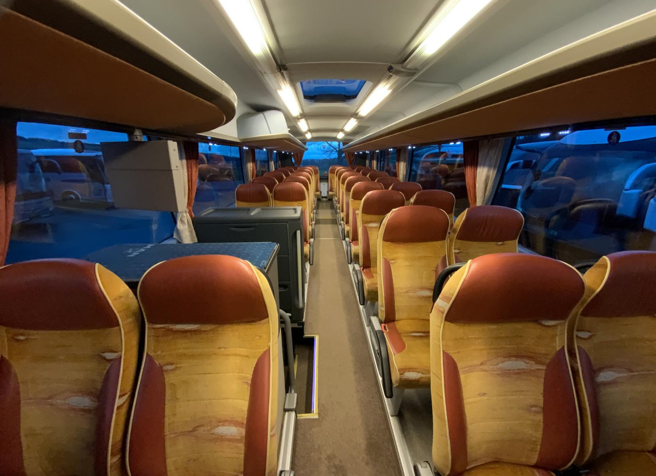 سياحية حافلة Neoplan Cityliner: صور 13