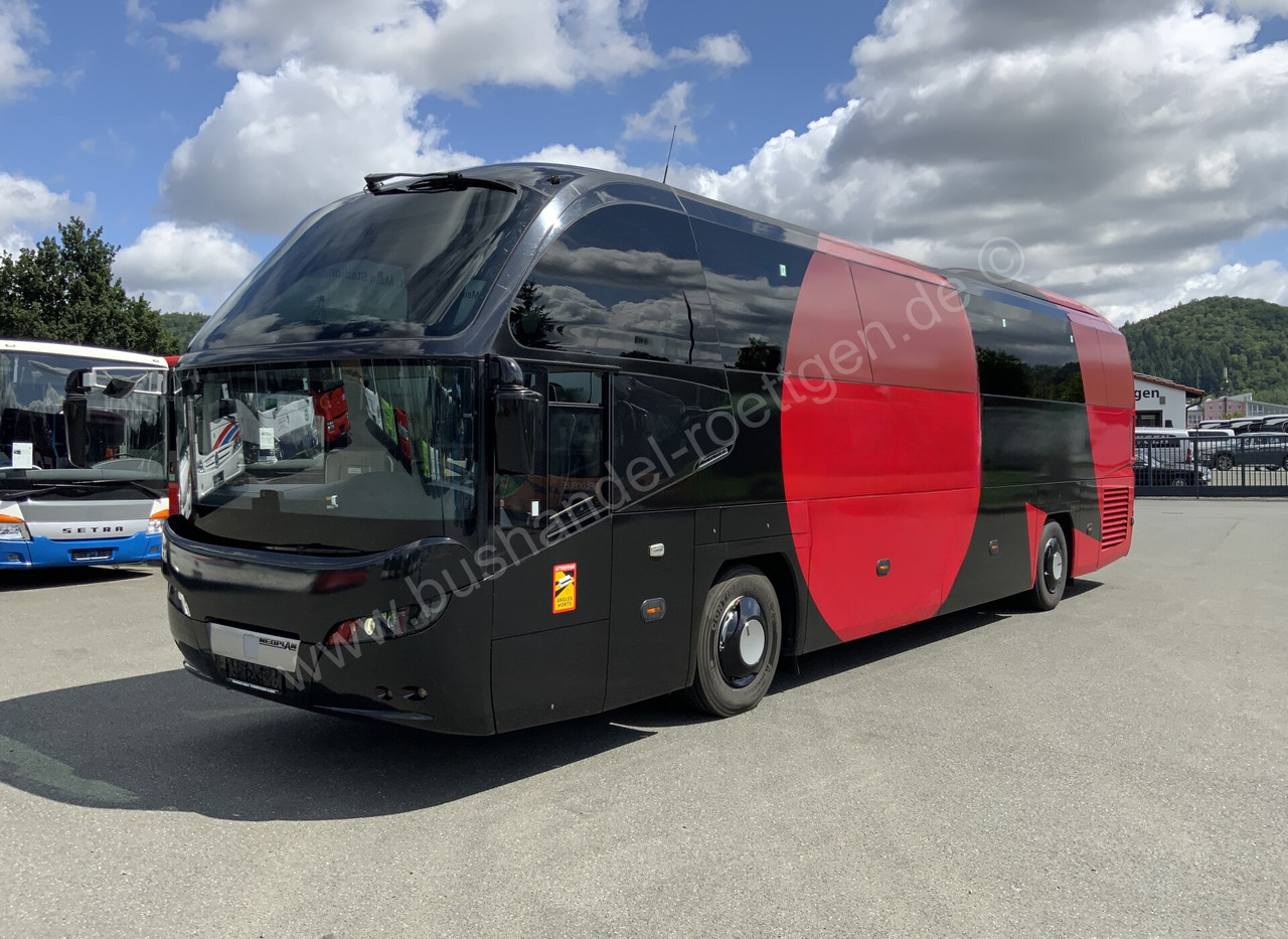 Neoplan Cityliner - سياحية حافلة: صور 2 Neoplan Cityliner - سياحية حافلة: صور 2