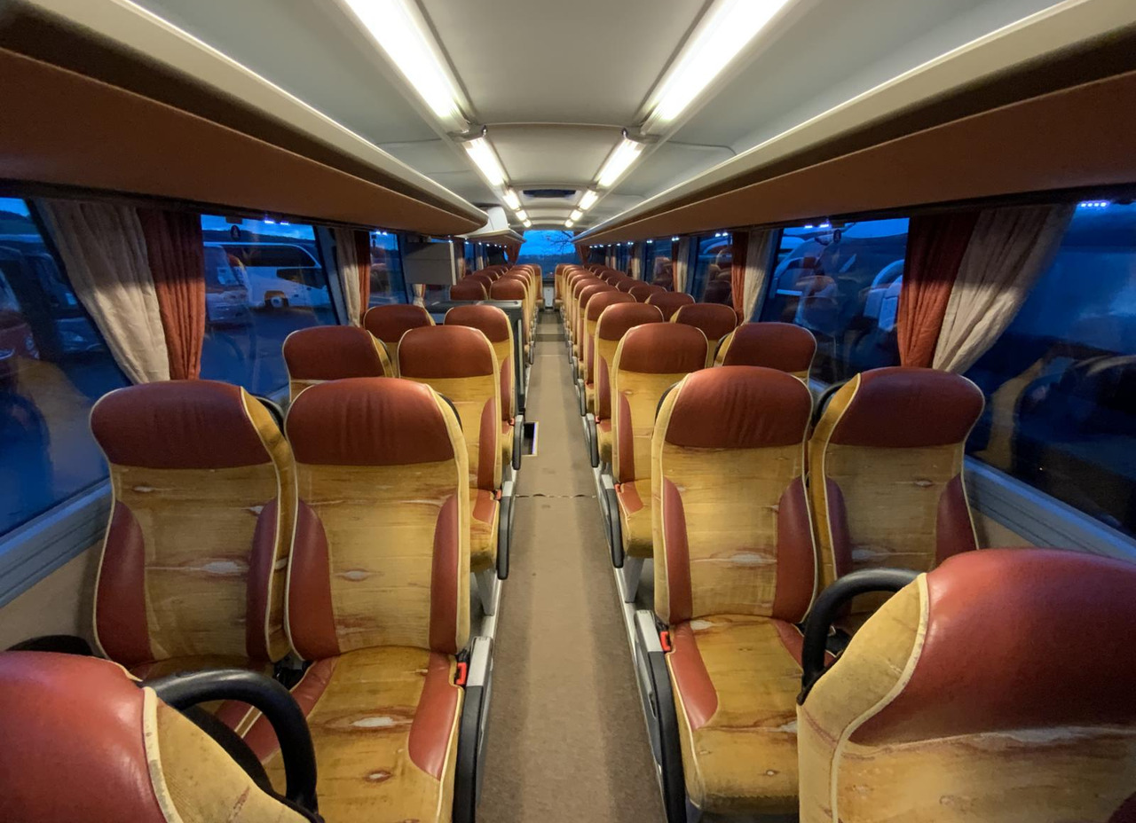 سياحية حافلة Neoplan Cityliner: صور 12