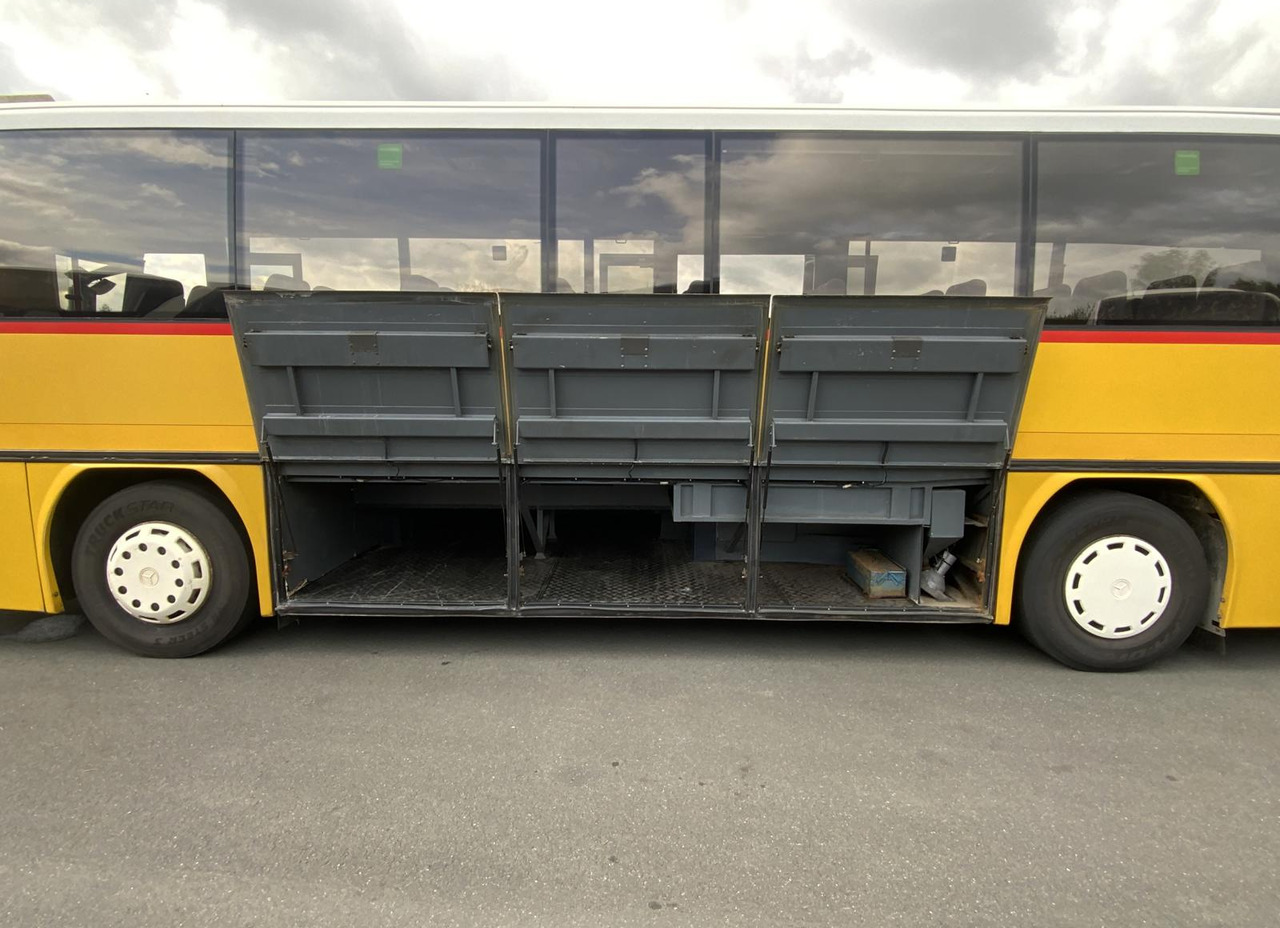 Neoplan N 314 Ü Transliner - سياحية حافلة: صور 5 Neoplan N 314 Ü Transliner - سياحية حافلة: صور 5