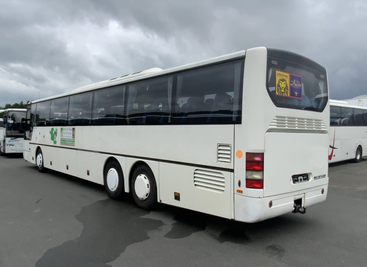 Neoplan N 314 Ü Transliner - سياحية حافلة: صور 3 Neoplan N 314 Ü Transliner - سياحية حافلة: صور 3