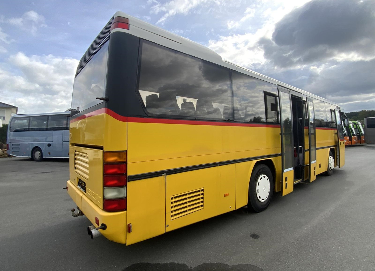 Neoplan N 314 Ü Transliner - سياحية حافلة: صور 4 Neoplan N 314 Ü Transliner - سياحية حافلة: صور 4