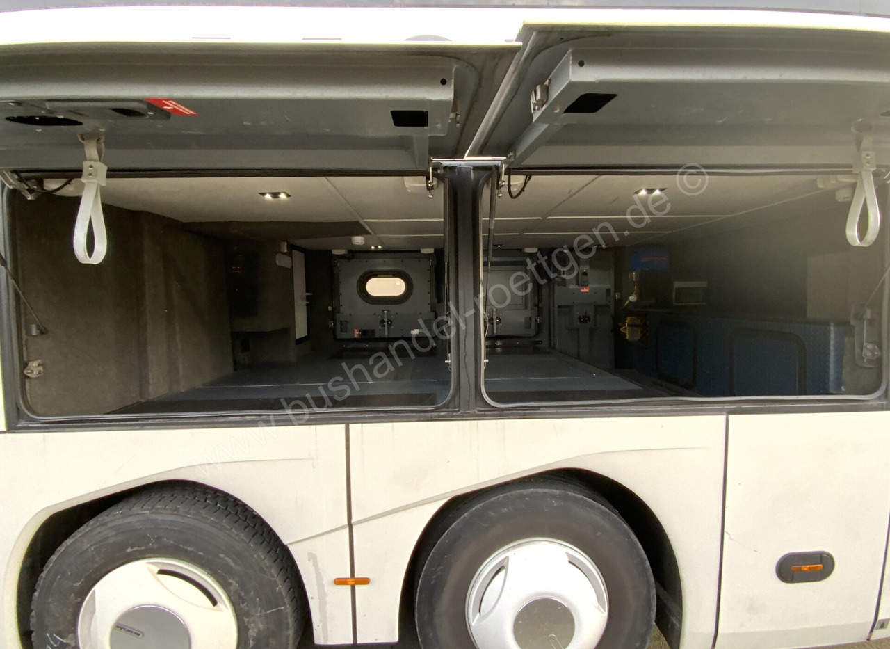 Neoplan Skyliner L - حافلة ذات طابقين: صور 5 Neoplan Skyliner L - حافلة ذات طابقين: صور 5