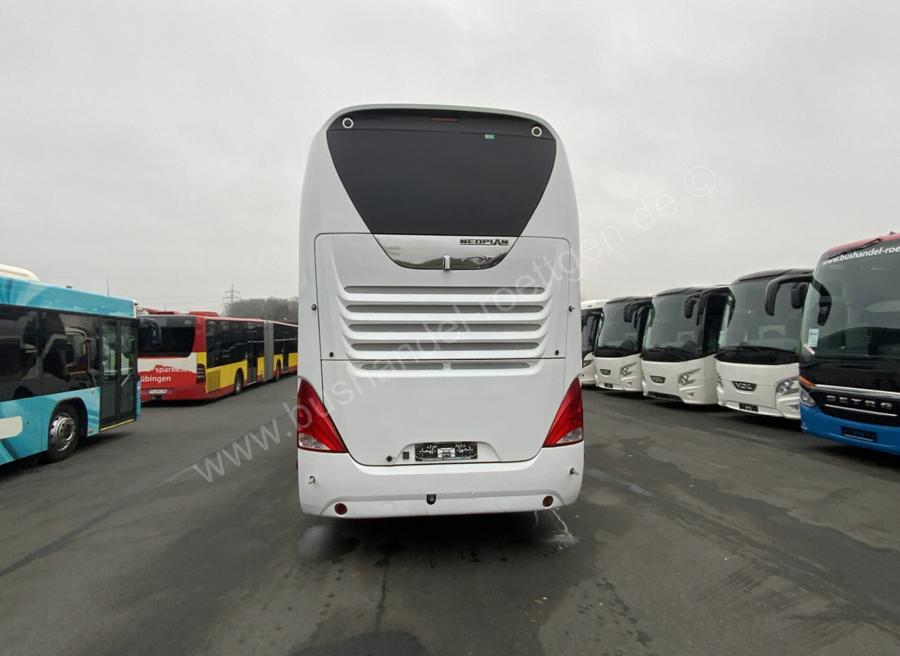 حافلة ذات طابقين Neoplan Skyliner L: صور 8