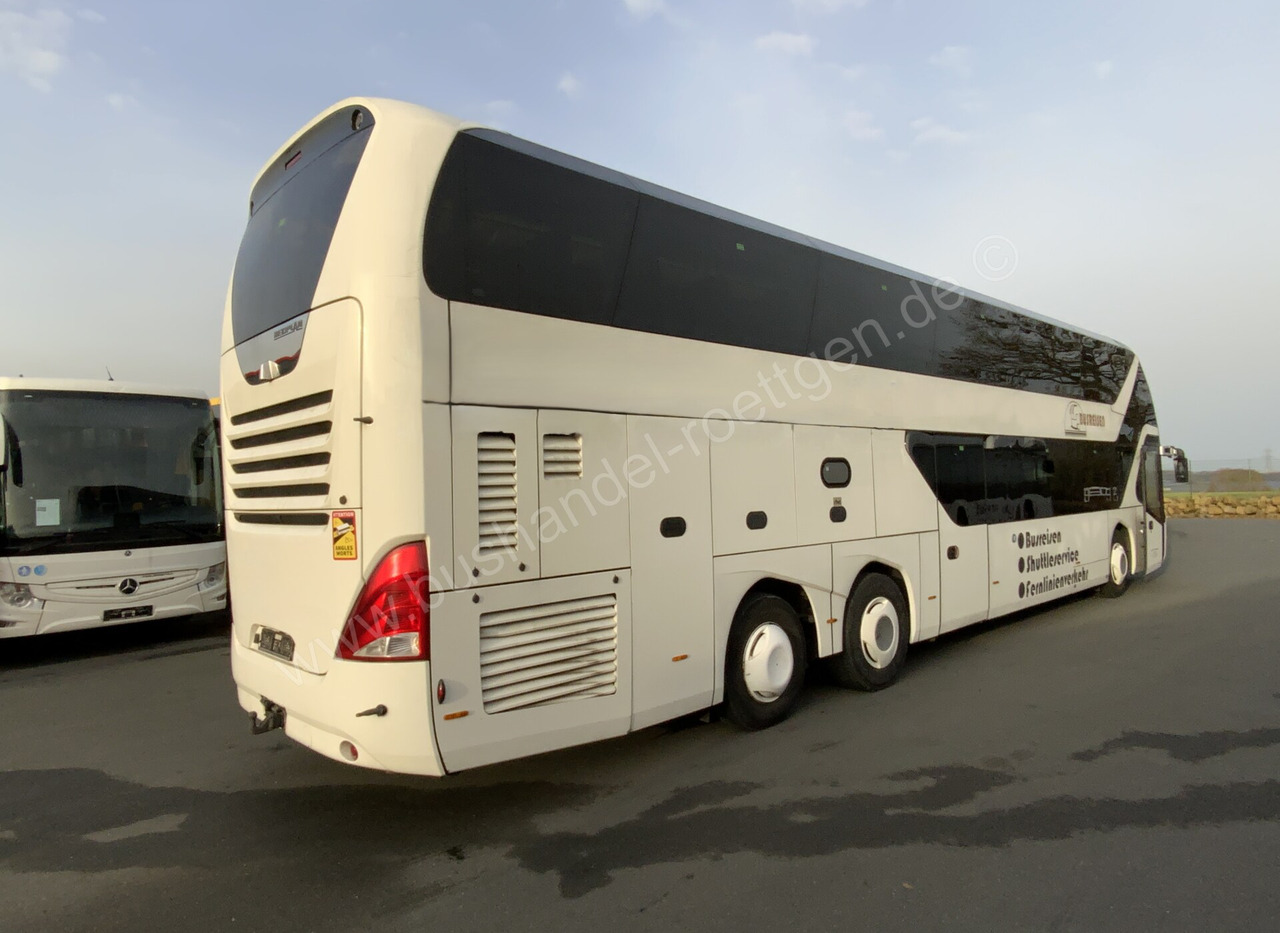 Neoplan Skyliner L - حافلة ذات طابقين: صور 3 Neoplan Skyliner L - حافلة ذات طابقين: صور 3