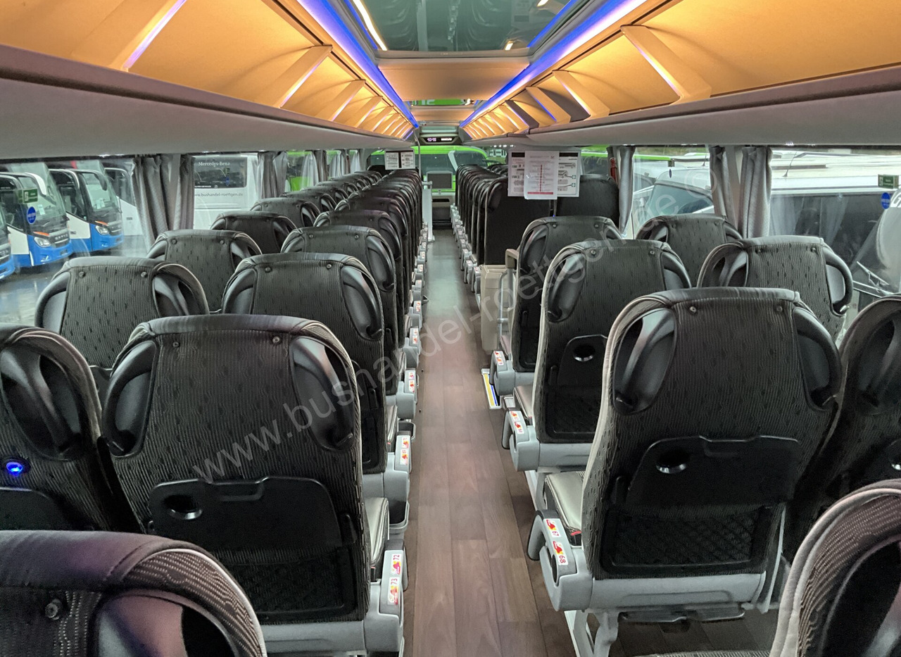حافلة ذات طابقين Neoplan Skyliner L: صور 18