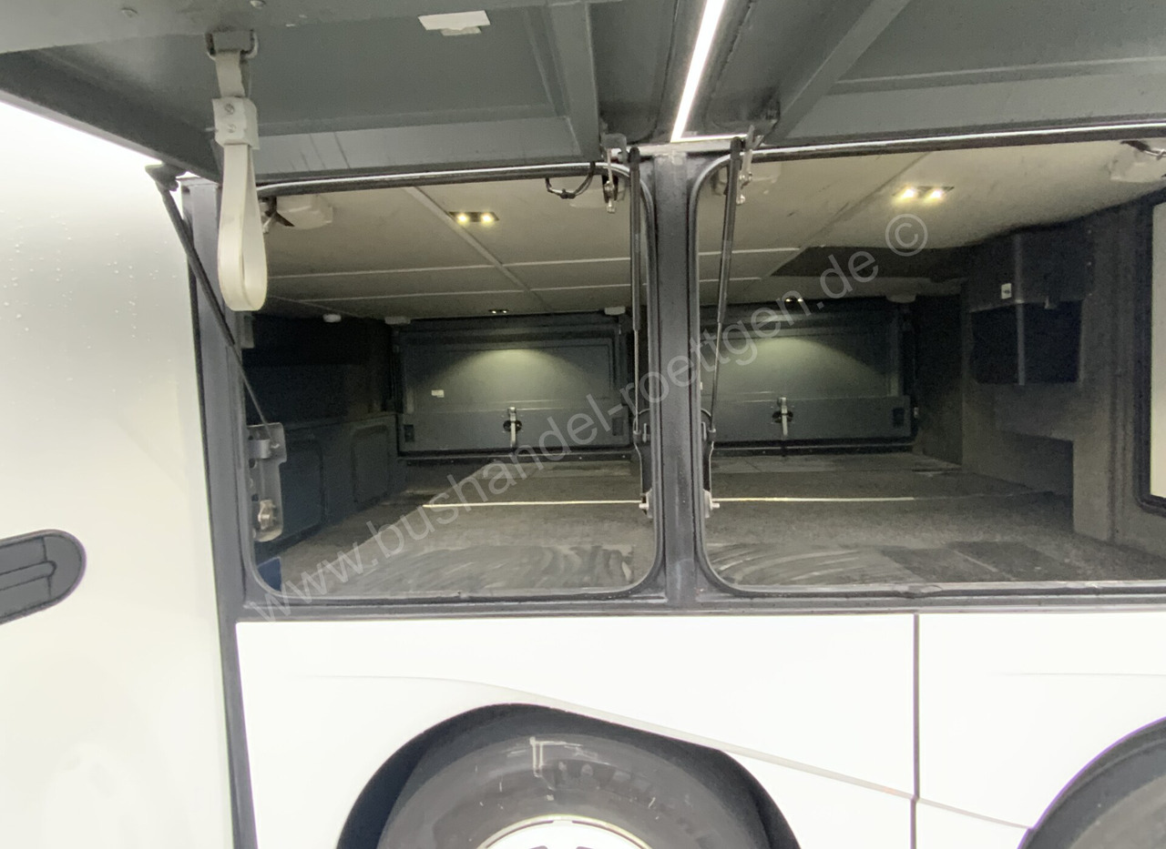 حافلة ذات طابقين Neoplan Skyliner L: صور 5