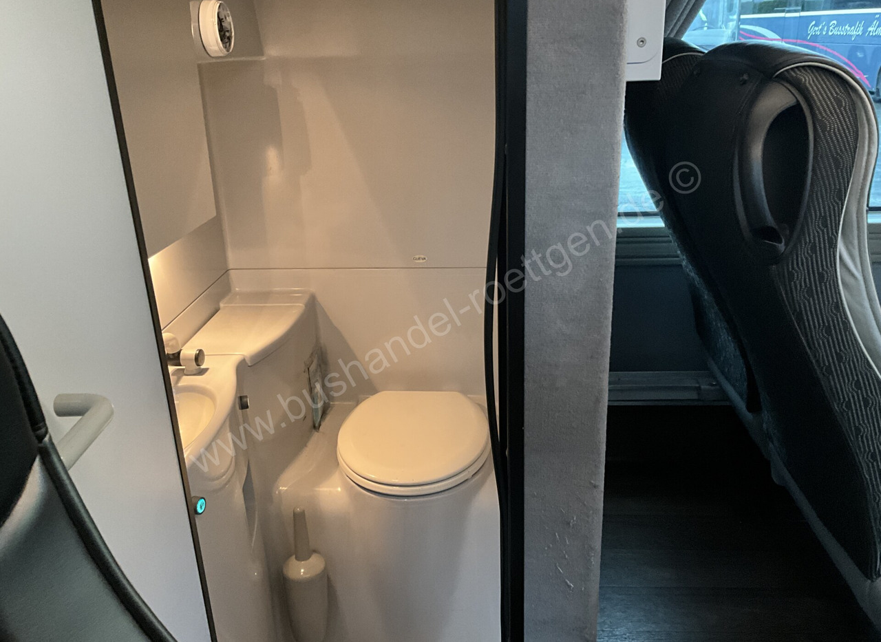 حافلة ذات طابقين Neoplan Skyliner L: صور 13