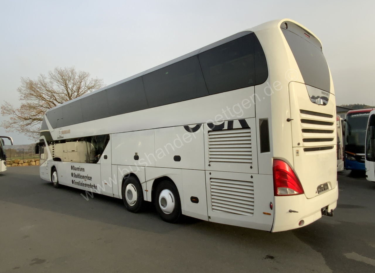 Neoplan Skyliner L - حافلة ذات طابقين: صور 4 Neoplan Skyliner L - حافلة ذات طابقين: صور 4