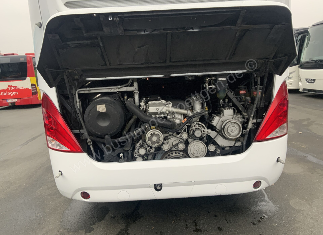 حافلة ذات طابقين Neoplan Skyliner L: صور 9