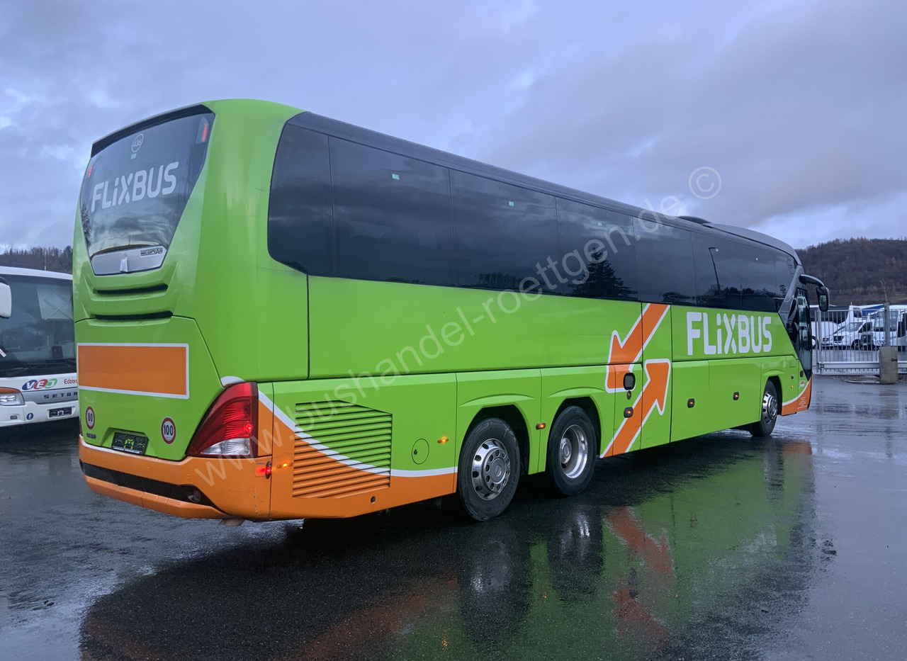 Neoplan Tourliner L - سياحية حافلة: صور 4 Neoplan Tourliner L - سياحية حافلة: صور 4