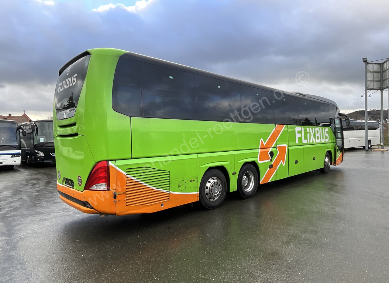 Neoplan Tourliner L - سياحية حافلة: صور 4 Neoplan Tourliner L - سياحية حافلة: صور 4