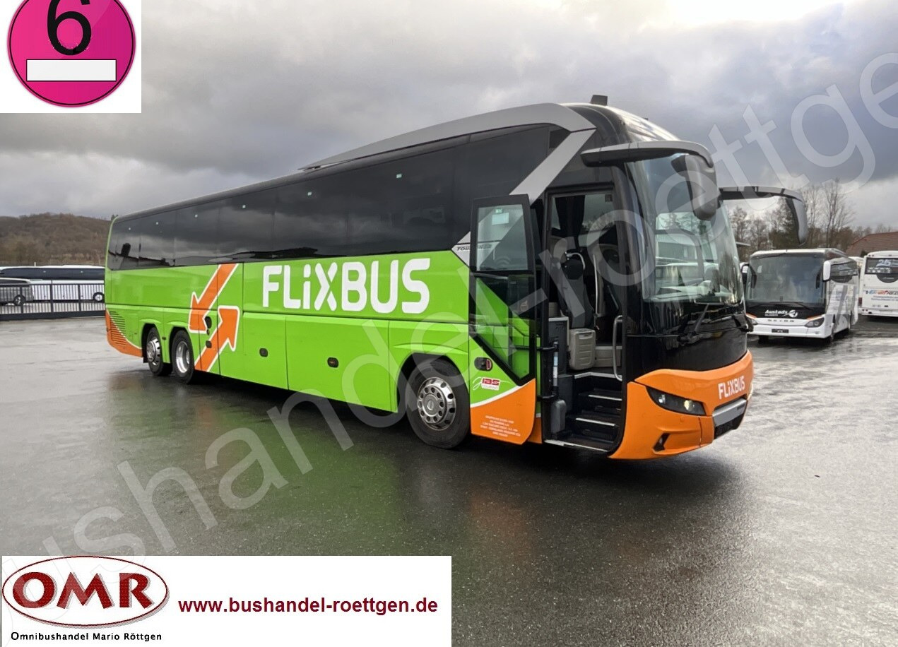 Neoplan Tourliner L - سياحية حافلة: صور 1 Neoplan Tourliner L - سياحية حافلة: صور 1