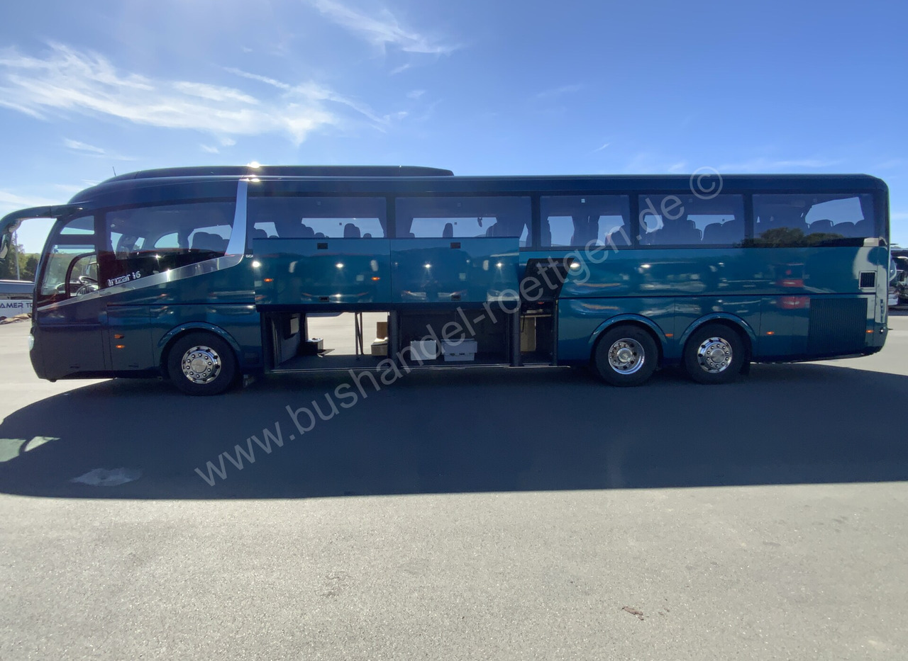 Scania Irizar i6 - سياحية حافلة: صور 5 Scania Irizar i6 - سياحية حافلة: صور 5