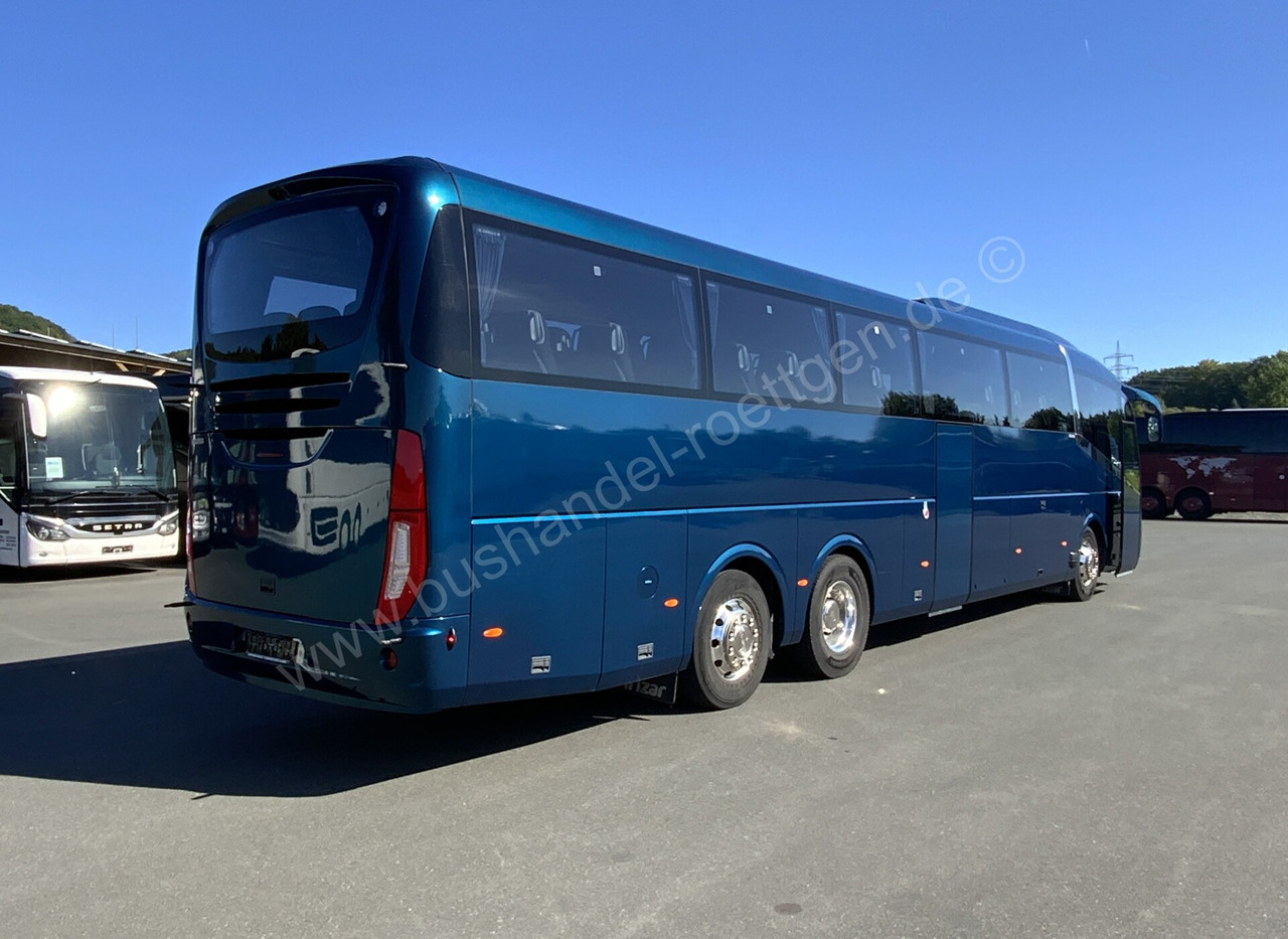 Scania Irizar i6 - سياحية حافلة: صور 3 Scania Irizar i6 - سياحية حافلة: صور 3