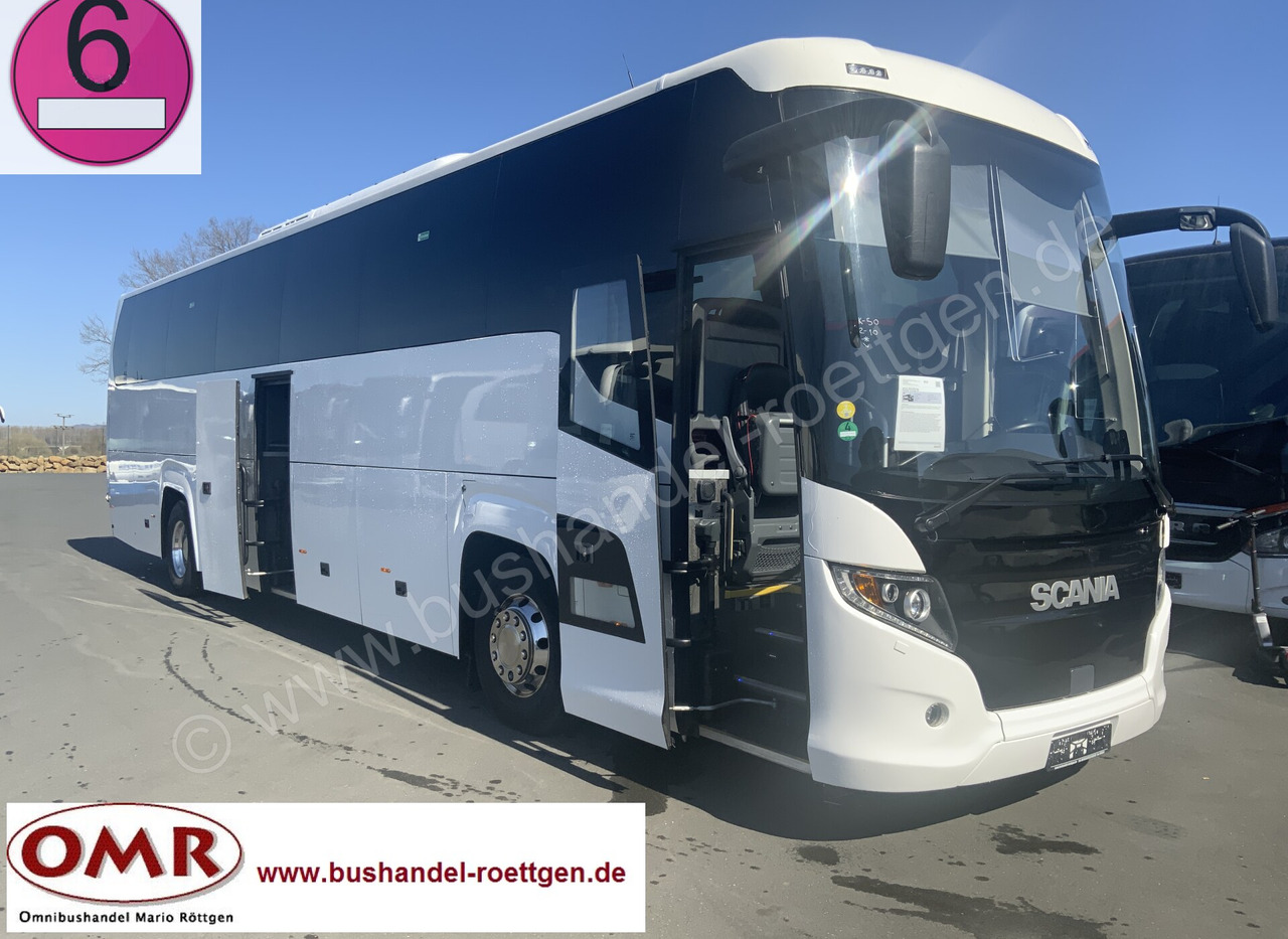 Scania Touring HD - سياحية حافلة: صور 1 Scania Touring HD - سياحية حافلة: صور 1