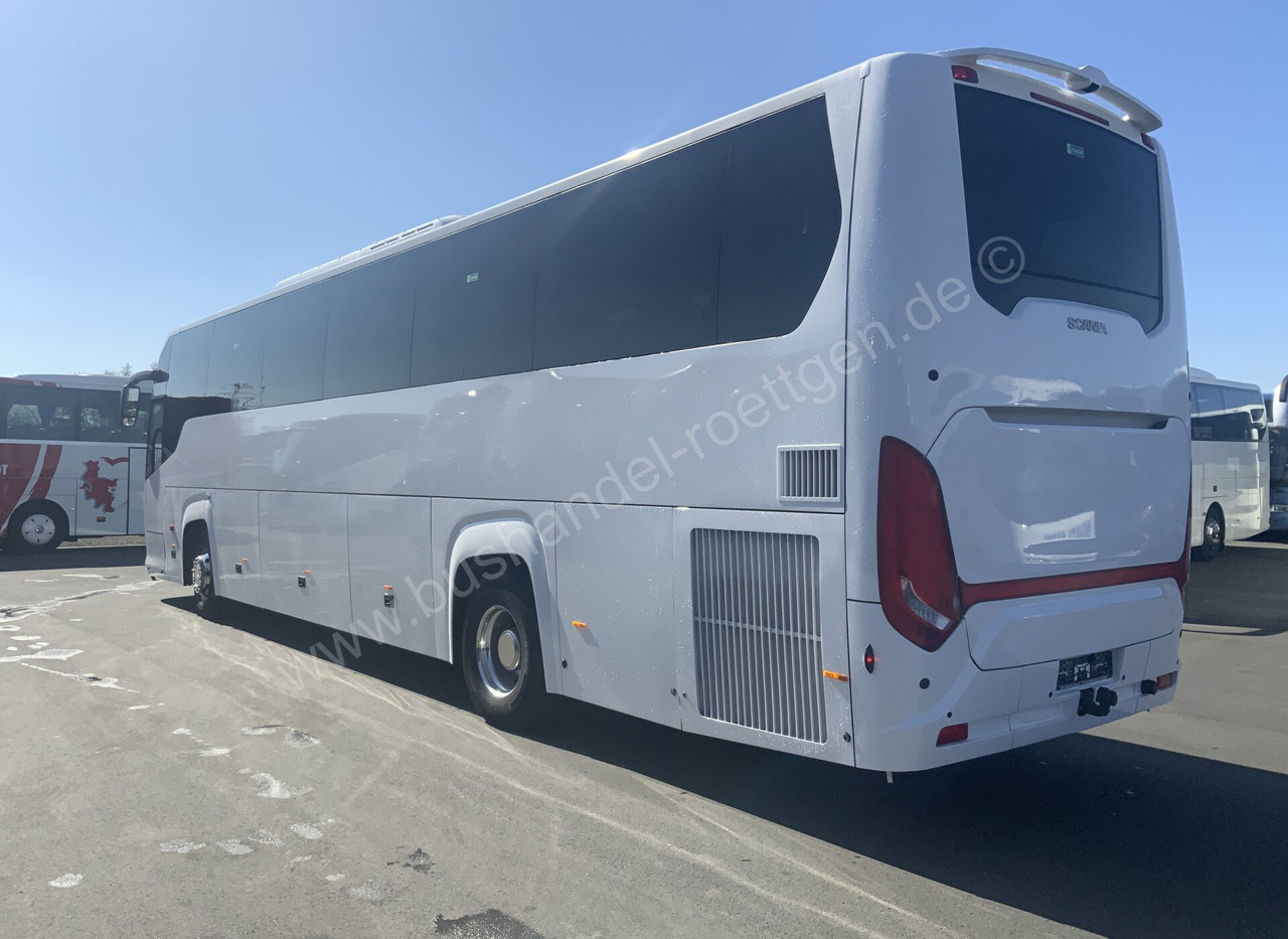 Scania Touring HD - سياحية حافلة: صور 4 Scania Touring HD - سياحية حافلة: صور 4