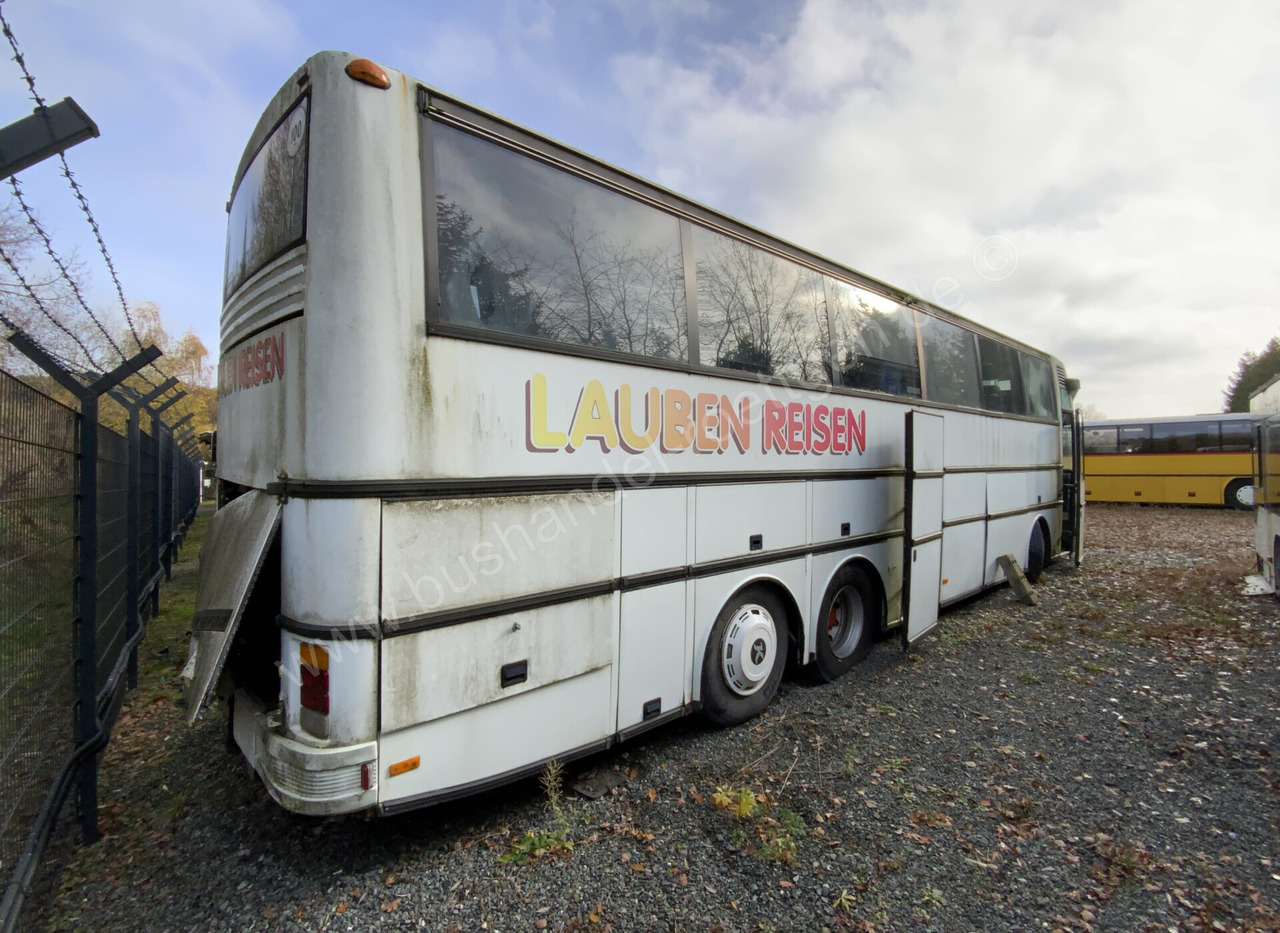 Setra S 215 HDH - سياحية حافلة: صور 3 Setra S 215 HDH - سياحية حافلة: صور 3