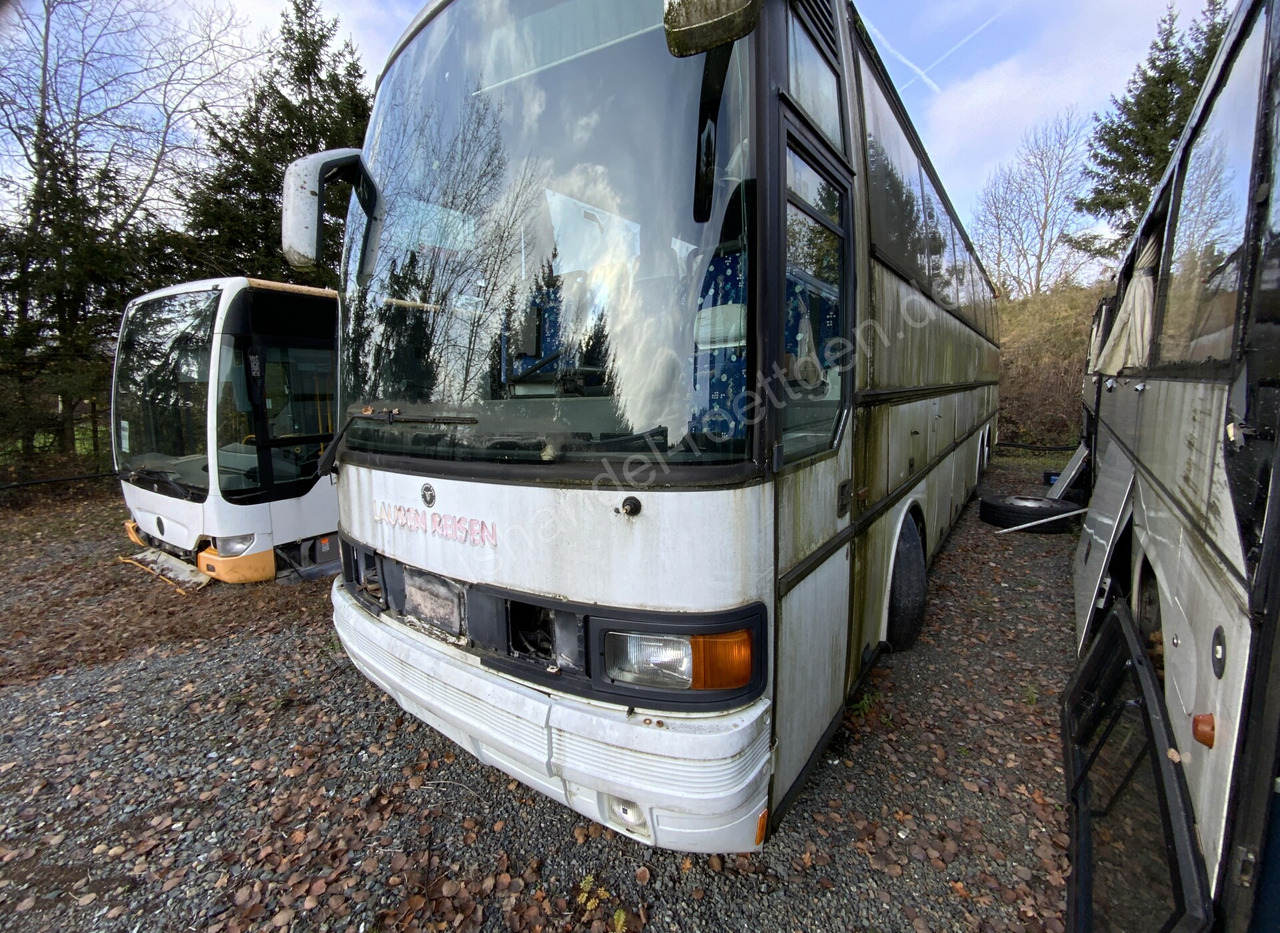 Setra S 215 HDH - سياحية حافلة: صور 2 Setra S 215 HDH - سياحية حافلة: صور 2