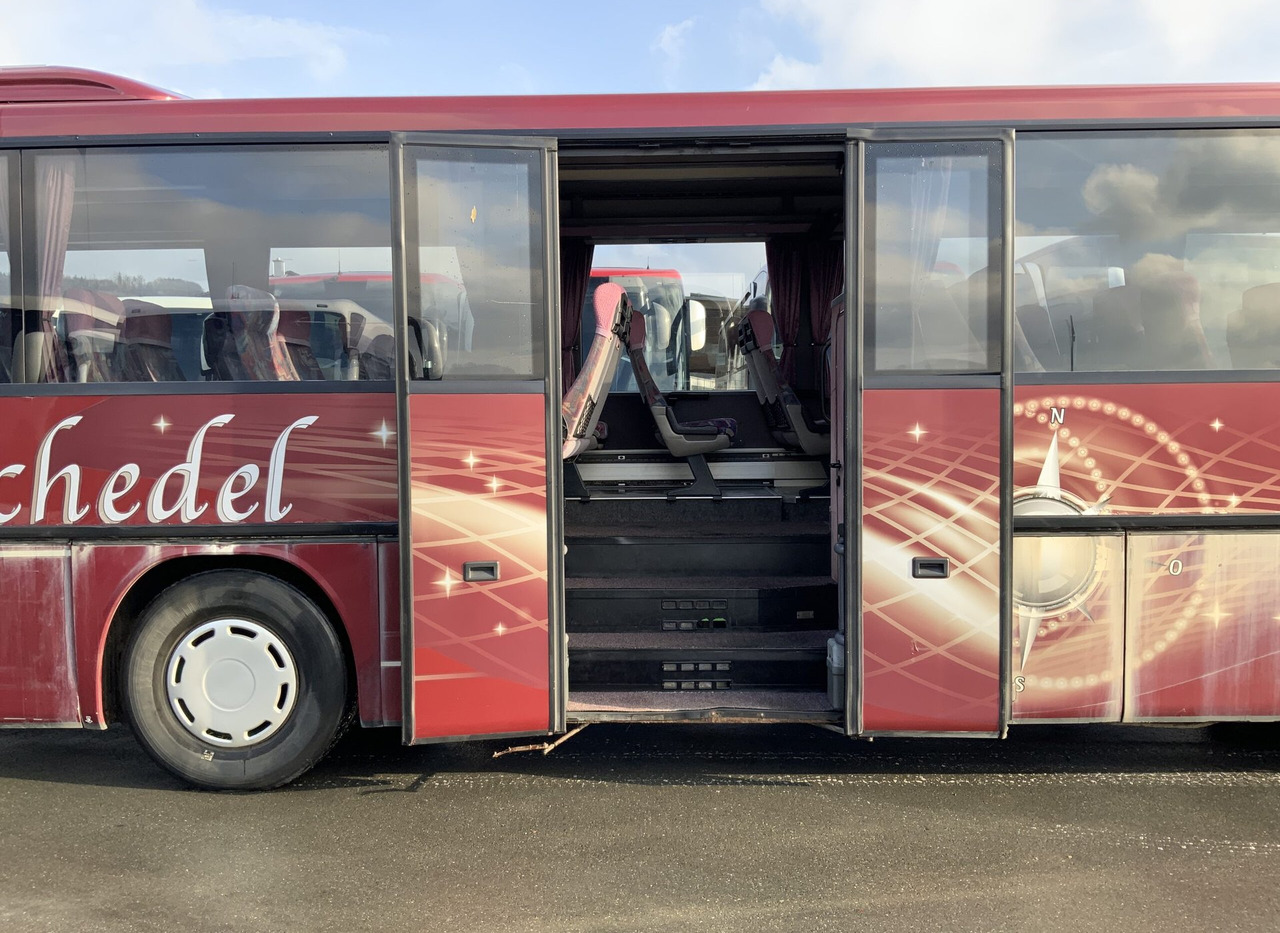 Setra S 315 GT - باص النقل بين المدن: صور 5 Setra S 315 GT - باص النقل بين المدن: صور 5