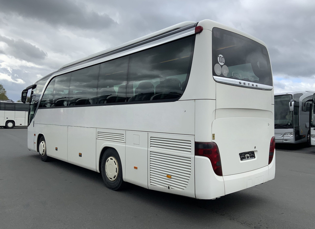 Setra S 411 HD - سياحية حافلة: صور 3 Setra S 411 HD - سياحية حافلة: صور 3